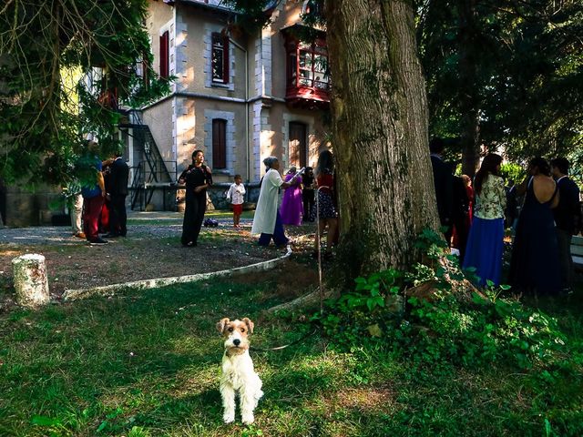 La boda de Imanol y Janire en Carranza, Vizcaya 29