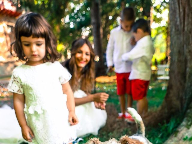 La boda de Imanol y Janire en Carranza, Vizcaya 34