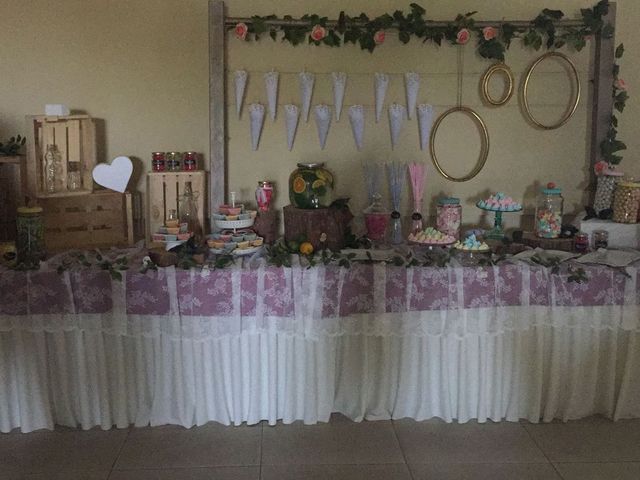 La boda de David y Tamara en Chiclana De La Frontera, Cádiz 2