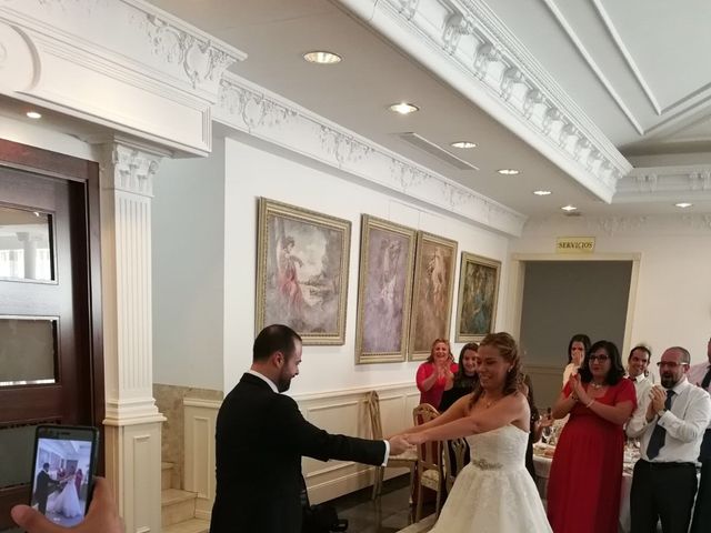 La boda de Vicente y Gema en Casarrubios Del Monte, Toledo 4