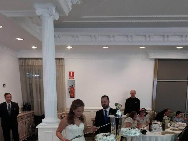 La boda de Vicente y Gema en Casarrubios Del Monte, Toledo 6