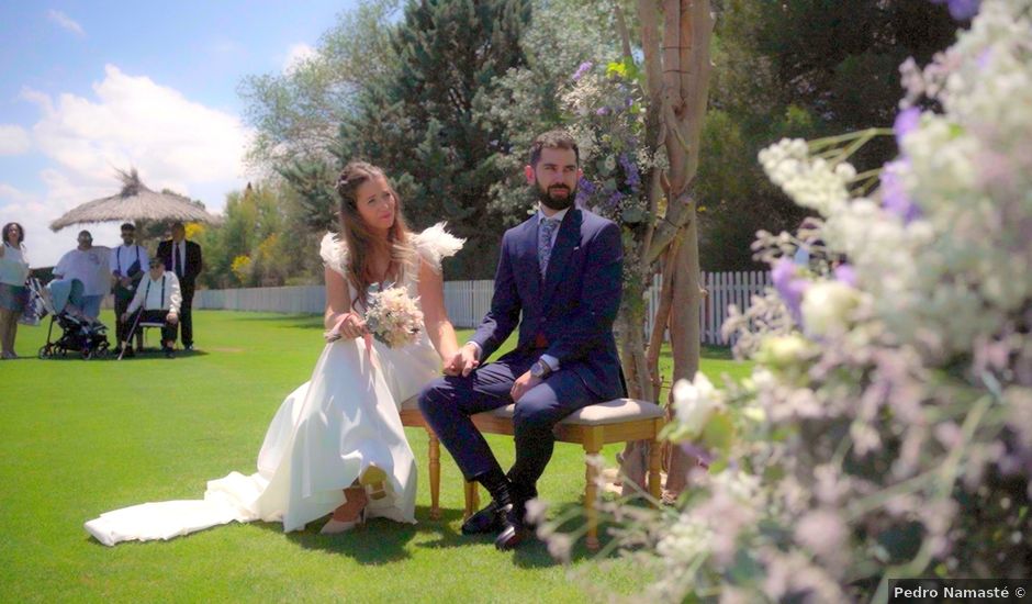 La boda de Víctor y Mireya en Albacete, Albacete