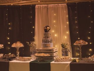 La boda de Alejandro y Tatiana 3