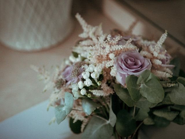 La boda de Antonio y Helena en Jerez De La Frontera, Cádiz 8