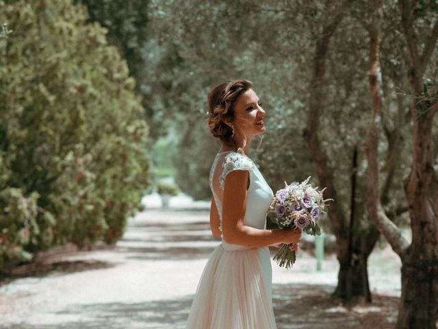 La boda de Antonio y Helena en Jerez De La Frontera, Cádiz 57