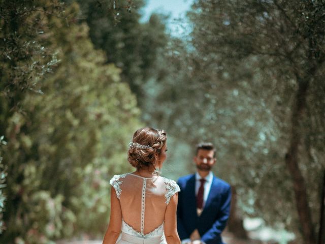 La boda de Antonio y Helena en Jerez De La Frontera, Cádiz 62