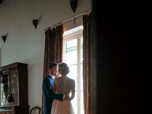 La boda de Antonio y Helena en Jerez De La Frontera, Cádiz 73