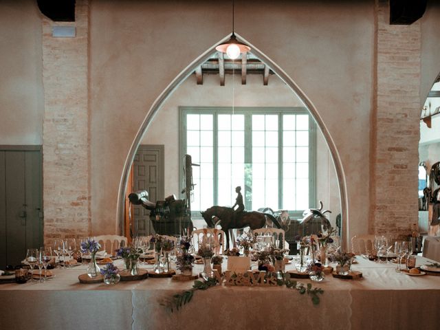 La boda de Antonio y Helena en Jerez De La Frontera, Cádiz 81