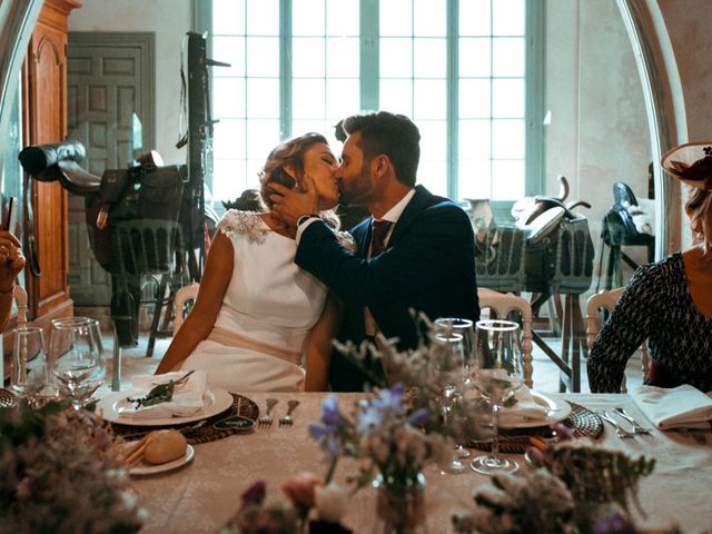 La boda de Antonio y Helena en Jerez De La Frontera, Cádiz 85