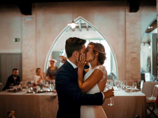 La boda de Antonio y Helena en Jerez De La Frontera, Cádiz 89