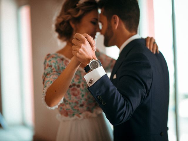 La boda de Antonio y Helena en Jerez De La Frontera, Cádiz 93