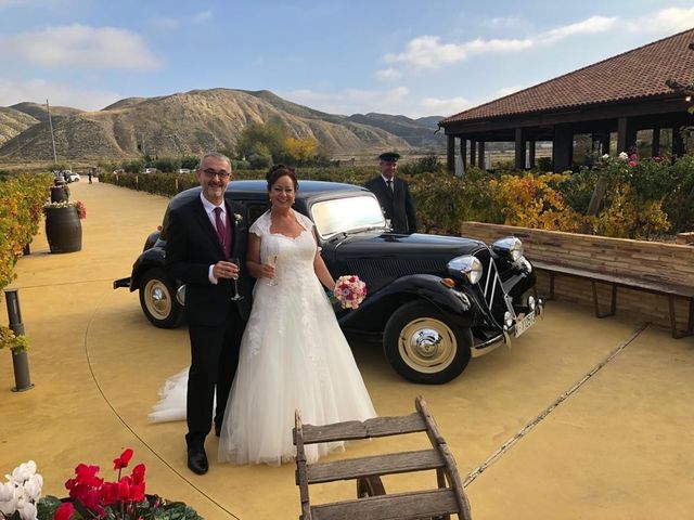 La boda de José Manuel y Mónica en Zaragoza, Zaragoza 1