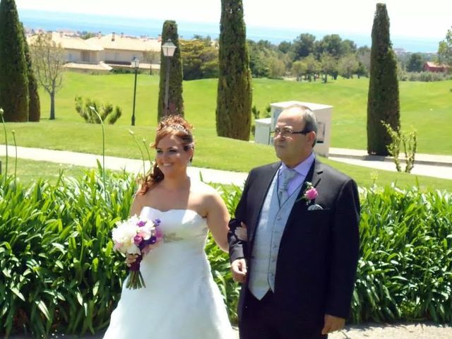 La boda de Dani y Laura en Tarragona, Tarragona 3