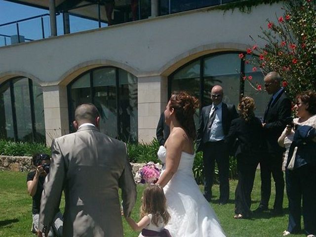 La boda de Dani y Laura en Tarragona, Tarragona 5