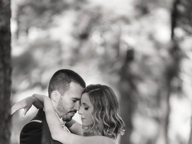 La boda de Dailo y Ytahisa en Las Palmas De Gran Canaria, Las Palmas 28