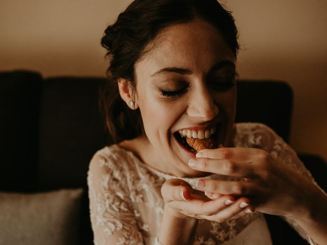 La boda de David y Annabel en Vilanova Del Valles, Barcelona 16