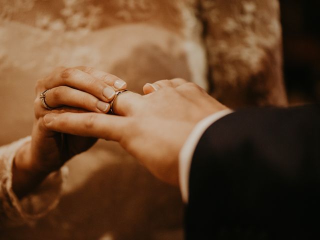 La boda de David y Annabel en Vilanova Del Valles, Barcelona 26