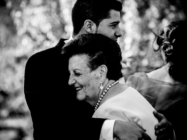 La boda de Iván y Julia en Toledo, Toledo 8