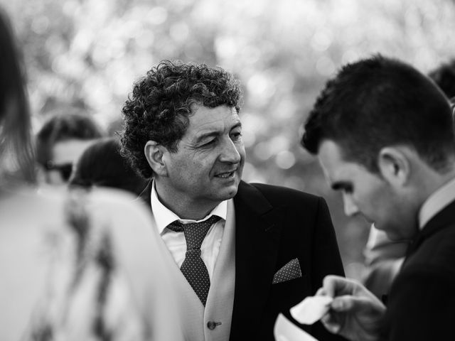 La boda de Iván y Julia en Toledo, Toledo 9