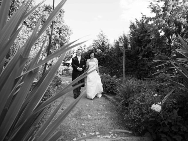 La boda de Iván y Julia en Toledo, Toledo 16