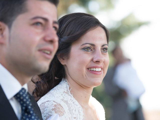 La boda de Iván y Julia en Toledo, Toledo 25