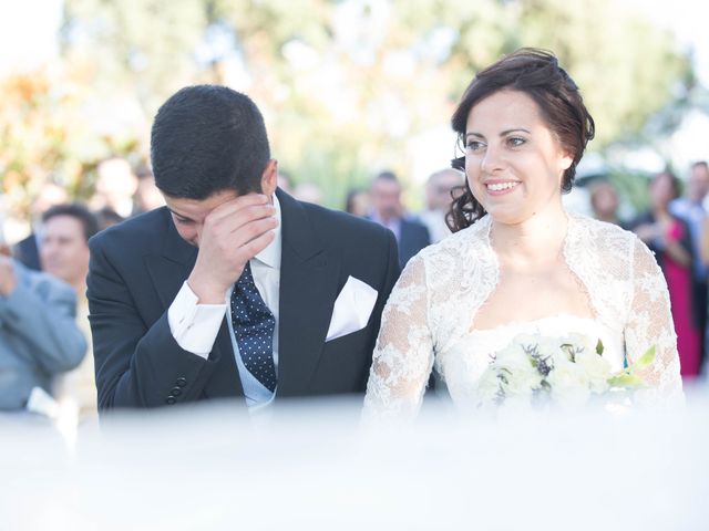 La boda de Iván y Julia en Toledo, Toledo 28