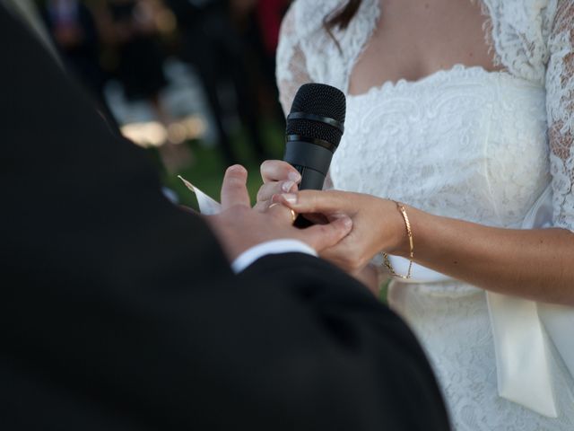 La boda de Iván y Julia en Toledo, Toledo 30