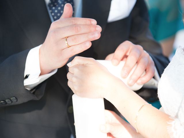 La boda de Iván y Julia en Toledo, Toledo 34