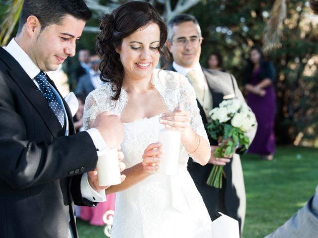 La boda de Iván y Julia en Toledo, Toledo 36