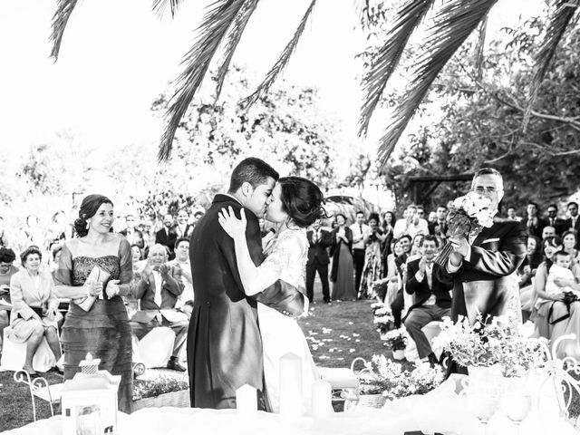 La boda de Iván y Julia en Toledo, Toledo 37