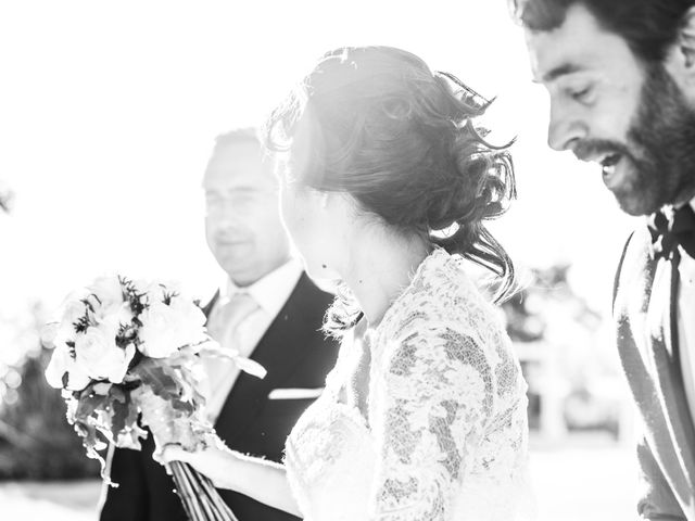 La boda de Iván y Julia en Toledo, Toledo 39