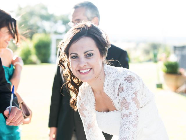 La boda de Iván y Julia en Toledo, Toledo 40