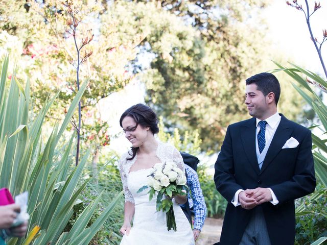 La boda de Iván y Julia en Toledo, Toledo 49