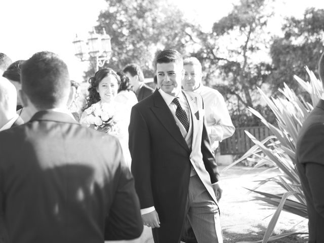 La boda de Iván y Julia en Toledo, Toledo 54