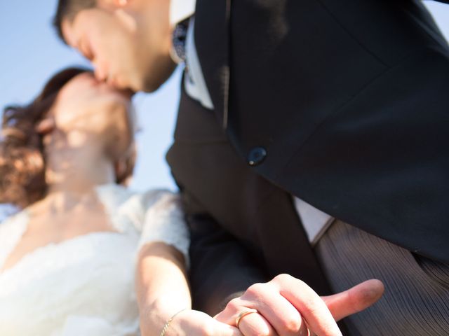 La boda de Iván y Julia en Toledo, Toledo 57