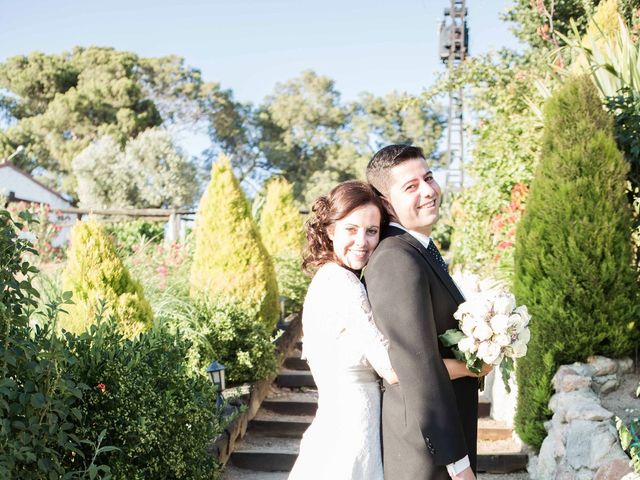 La boda de Iván y Julia en Toledo, Toledo 58