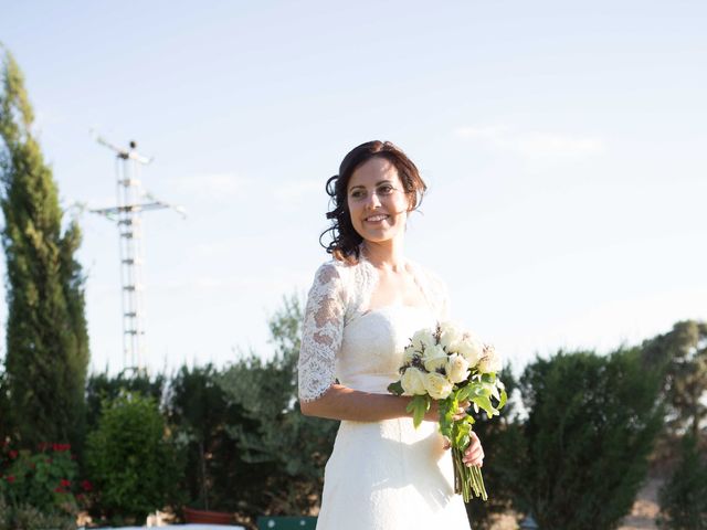 La boda de Iván y Julia en Toledo, Toledo 61