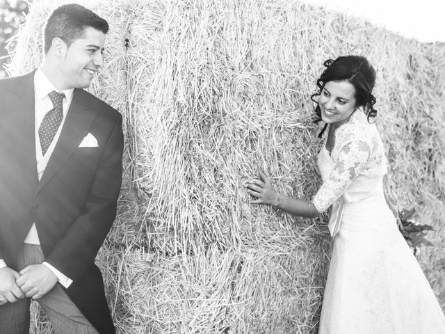 La boda de Iván y Julia en Toledo, Toledo 74