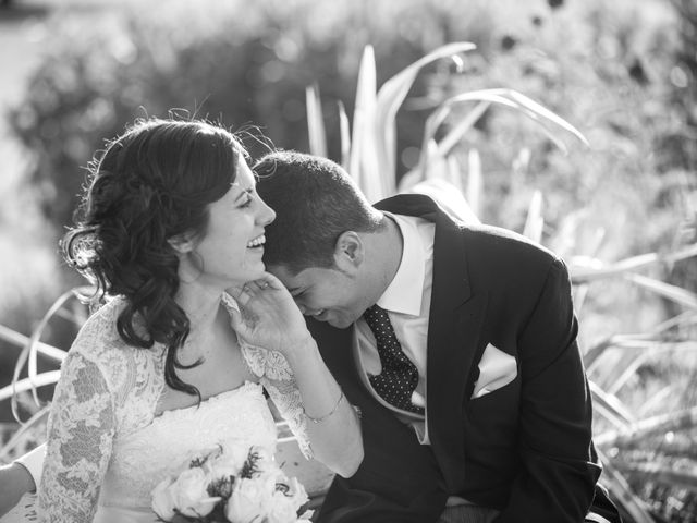 La boda de Iván y Julia en Toledo, Toledo 80