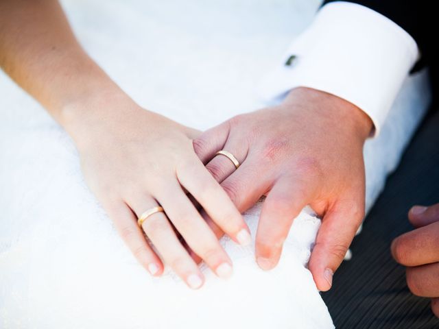 La boda de Iván y Julia en Toledo, Toledo 82