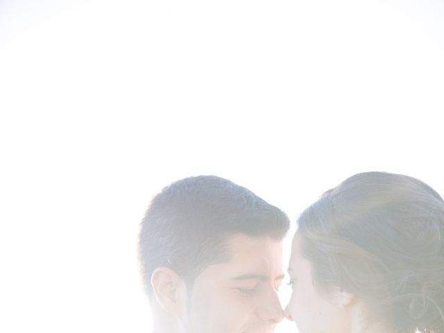 La boda de Iván y Julia en Toledo, Toledo 88