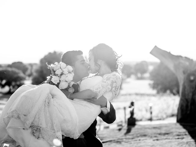 La boda de Iván y Julia en Toledo, Toledo 92