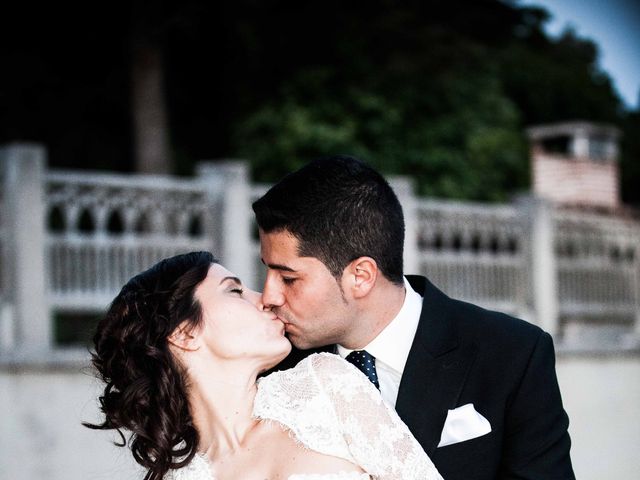 La boda de Iván y Julia en Toledo, Toledo 108