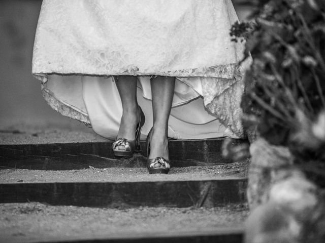 La boda de Iván y Julia en Toledo, Toledo 109