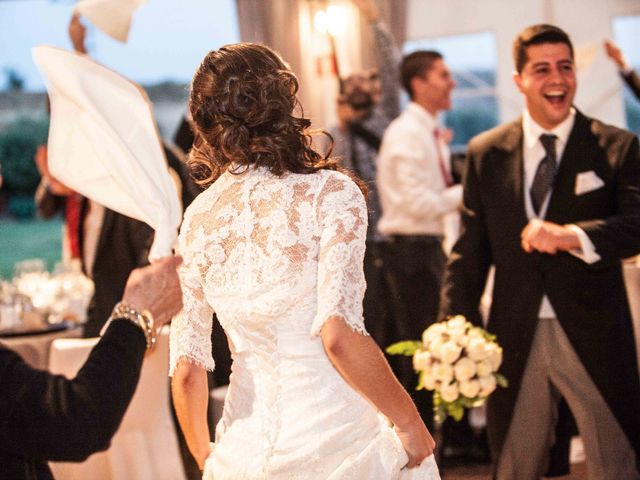 La boda de Iván y Julia en Toledo, Toledo 112