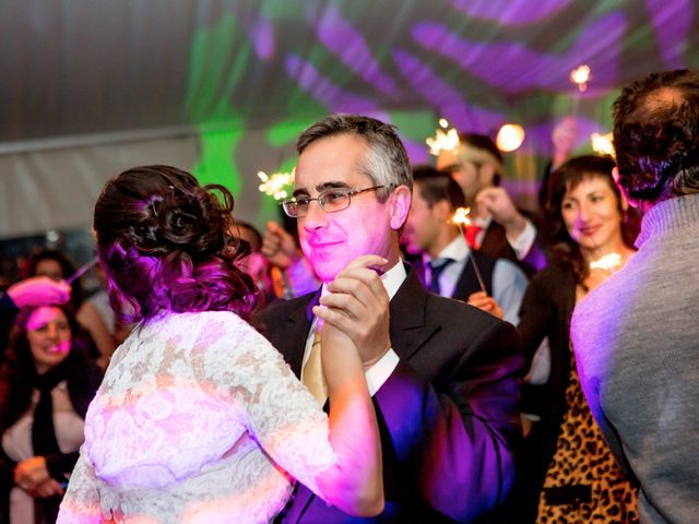 La boda de Iván y Julia en Toledo, Toledo 136