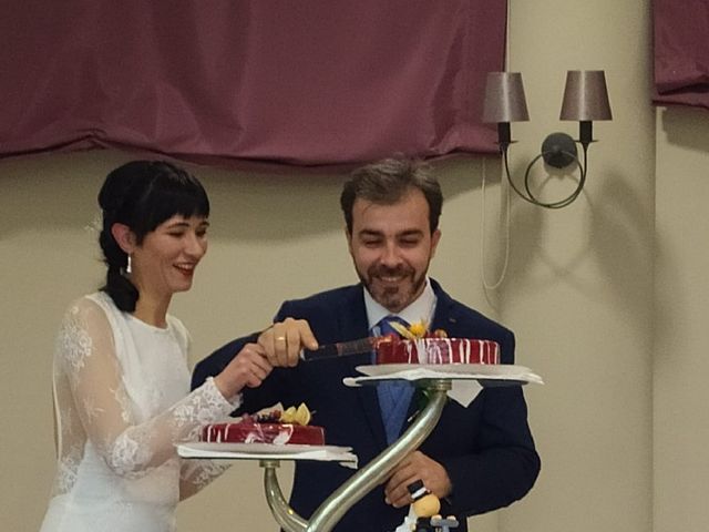 La boda de David y Toñy en Madrid, Madrid 4