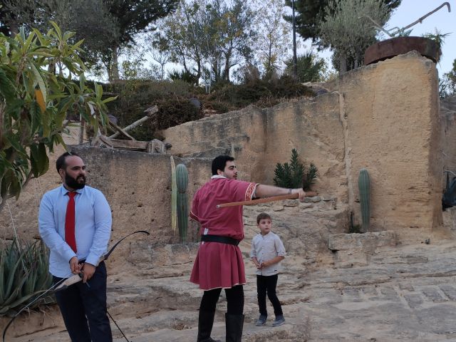 La boda de Tatiana y Alejandro en Osuna, Sevilla 8