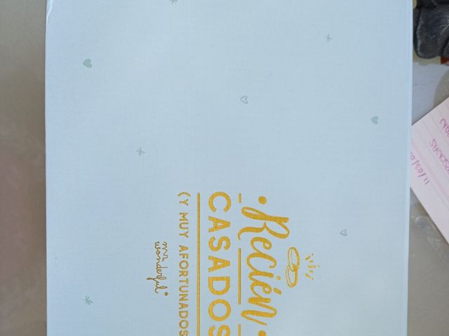 La boda de Francisco y María en Leganés, Madrid 3