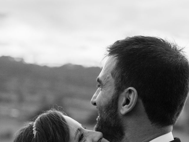 La boda de Javi y Gemma en Peratallada, Girona 26